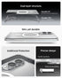 Spigen Galaxy S25 Edge Case - Ultra Hybrid (MagFit)